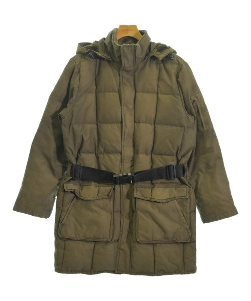 WOOLRICH 羽絨大衣