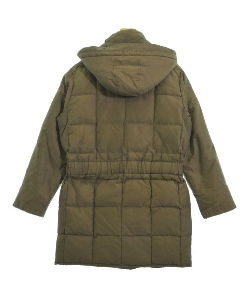 WOOLRICH 羽絨大衣