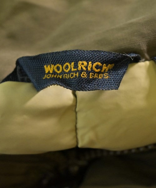 WOOLRICH 羽絨大衣