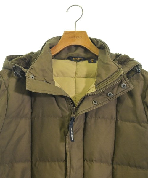 WOOLRICH 羽絨大衣