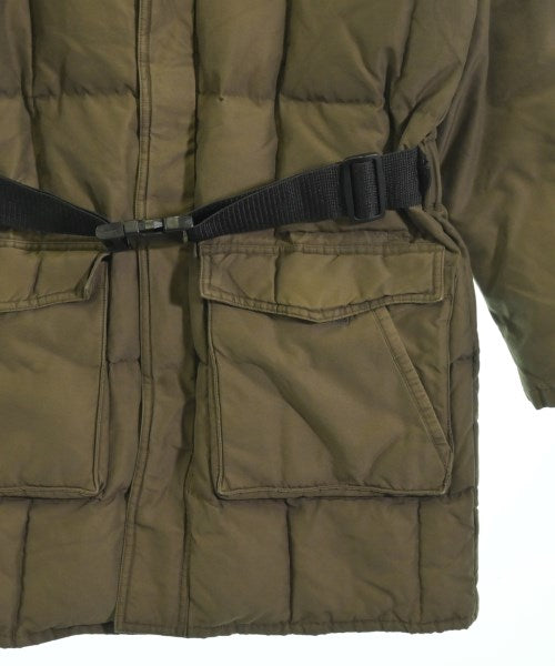 WOOLRICH 羽絨大衣