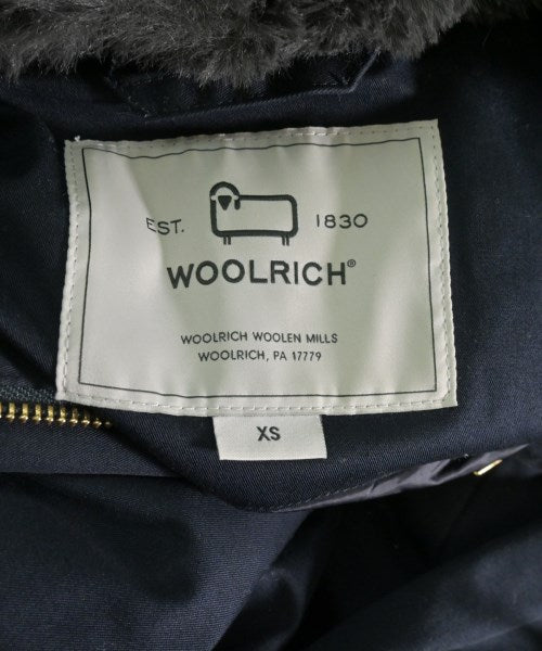WOOLRICH 羽絨大衣