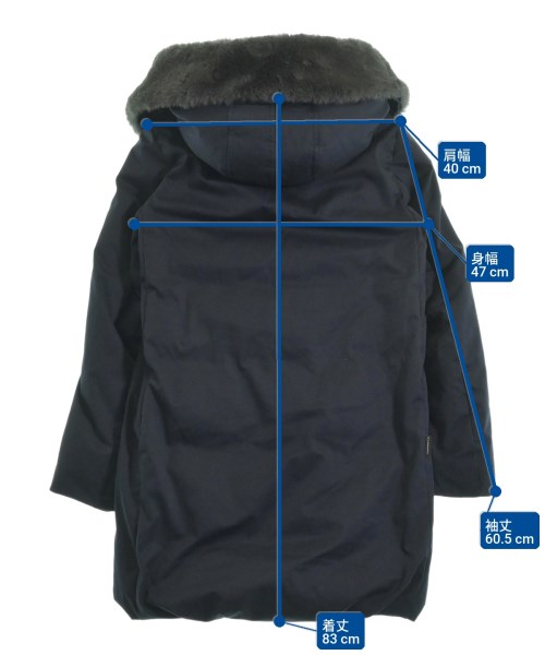WOOLRICH 羽絨大衣
