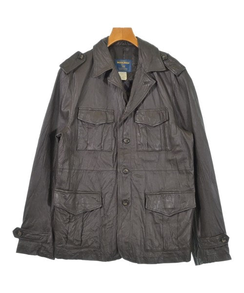 WOOLRICH 其他飛行外套