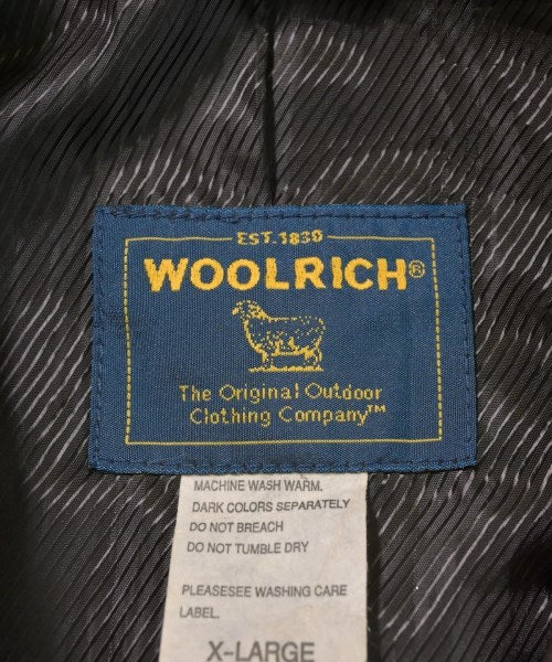 WOOLRICH 其他飛行外套