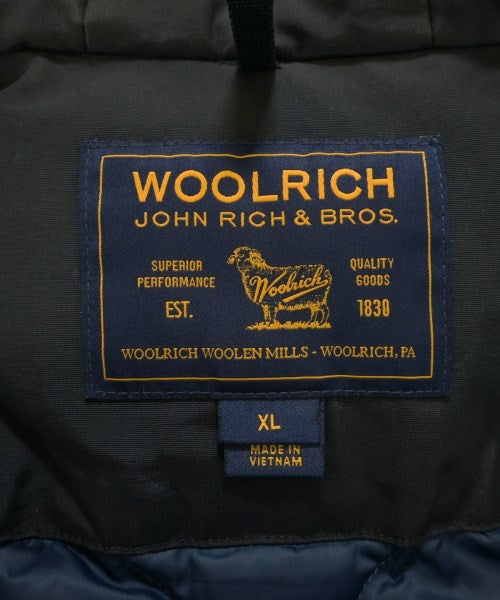 WOOLRICH 羽絨大衣