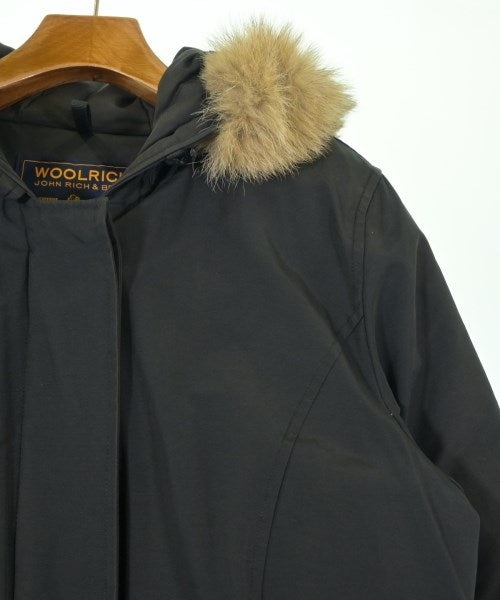 WOOLRICH 羽絨大衣