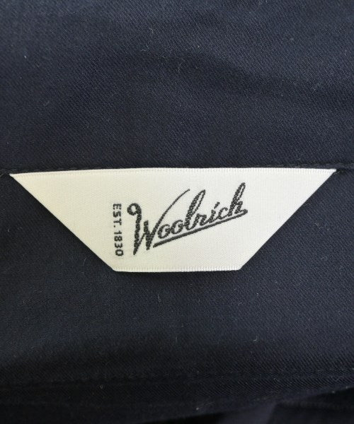 WOOLRICH 工裝