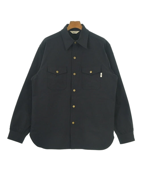 WOOLRICH 休閒襯衫