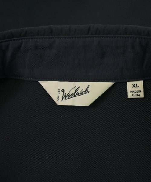 WOOLRICH 休閒襯衫