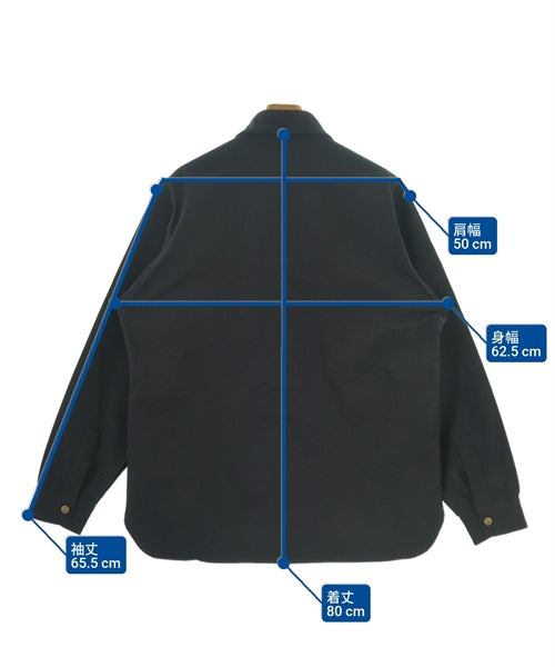 WOOLRICH 休閒襯衫