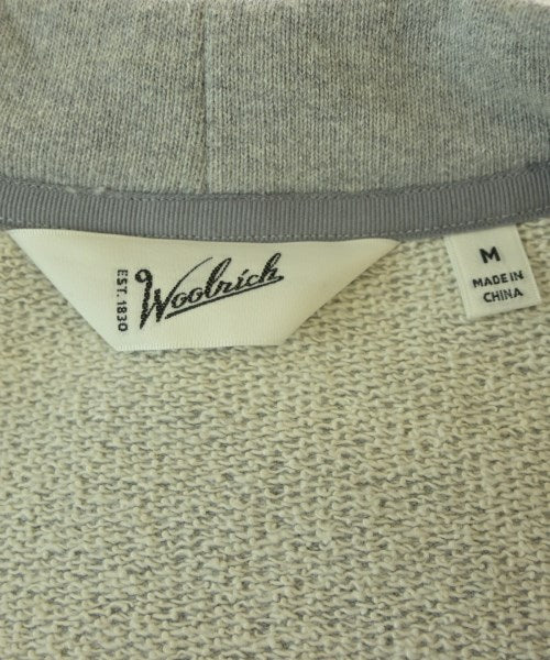 WOOLRICH 運動衫