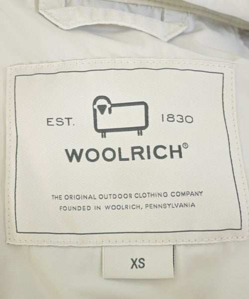 WOOLRICH 其他飛行外套