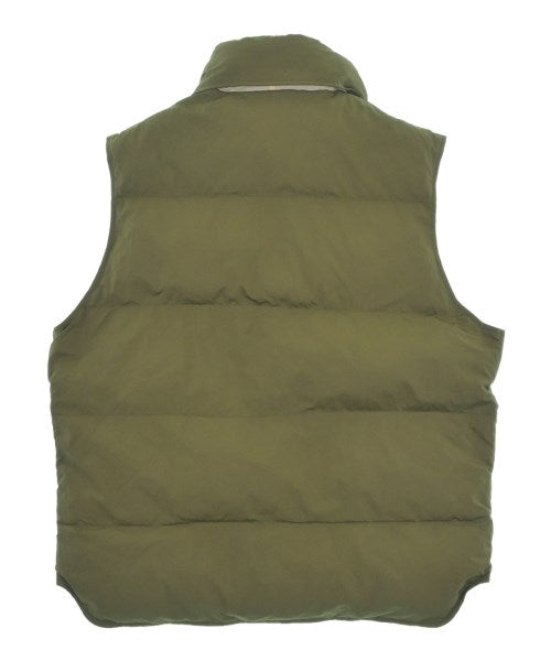 WOOLRICH 羽絨夾克/背心