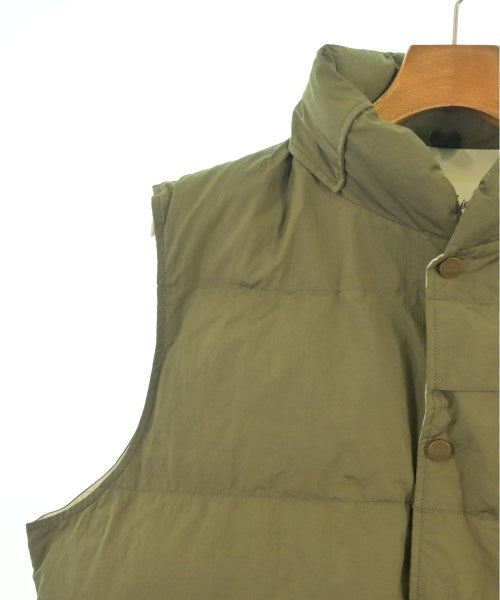 WOOLRICH 羽絨夾克/背心