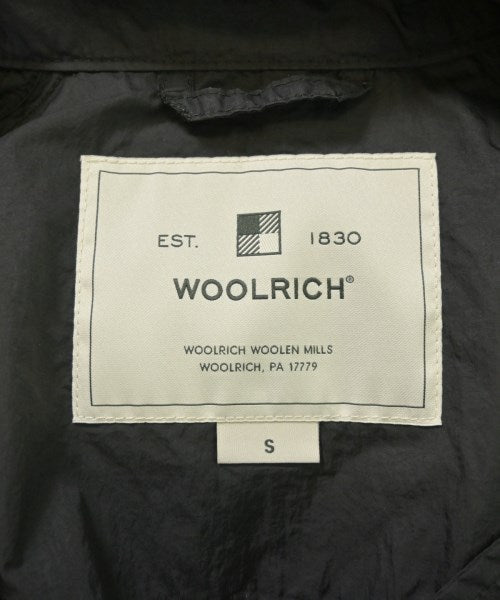 WOOLRICH 其他飛行外套