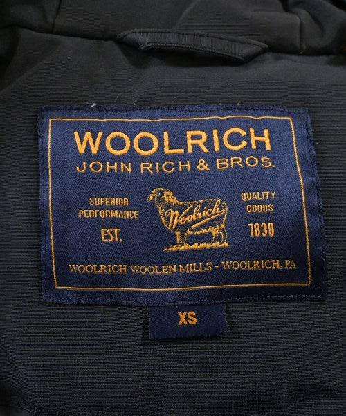 WOOLRICH 羽絨大衣