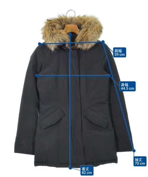 WOOLRICH 羽絨大衣