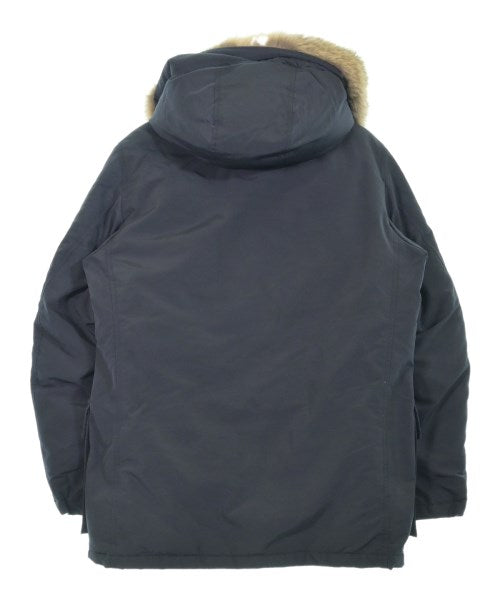 WOOLRICH 羽絨夾克/背心