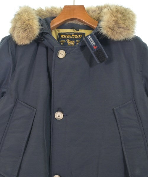 WOOLRICH 羽絨夾克/背心