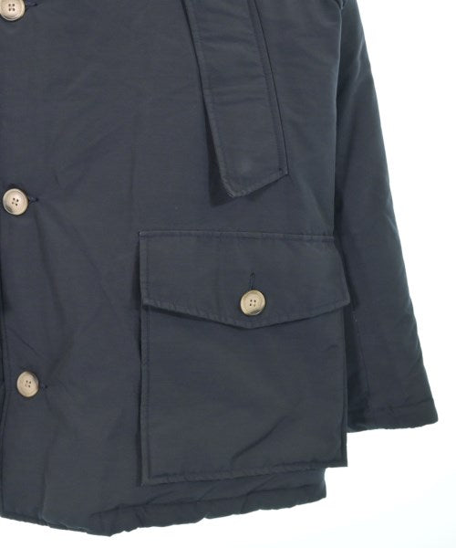 WOOLRICH 羽絨夾克/背心