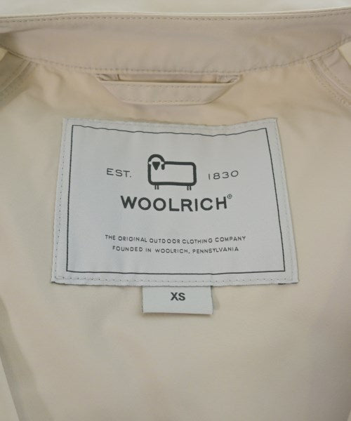 WOOLRICH 其他飛行外套
