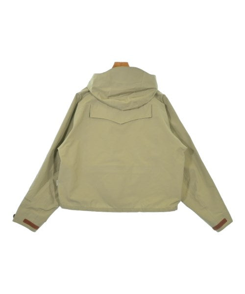 WOOLRICH 山系外套
