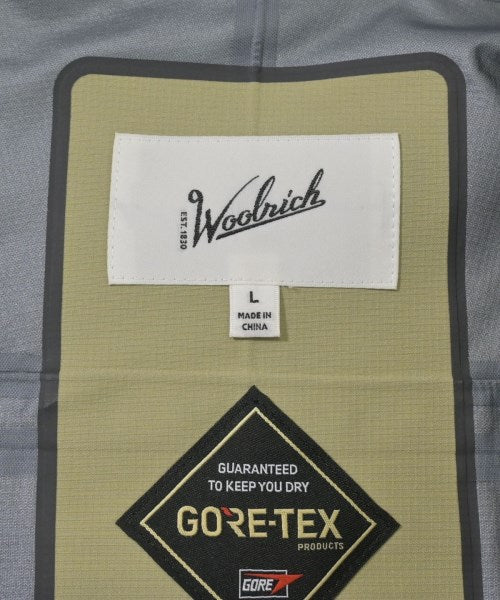 WOOLRICH 山系外套