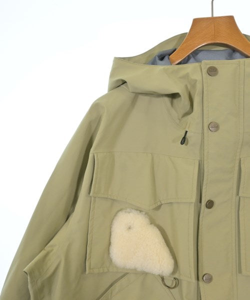 WOOLRICH 山系外套
