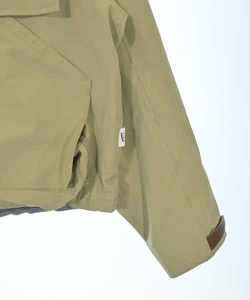 WOOLRICH 山系外套