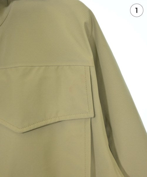 WOOLRICH 山系外套