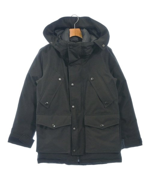 WOOLRICH 羽絨大衣