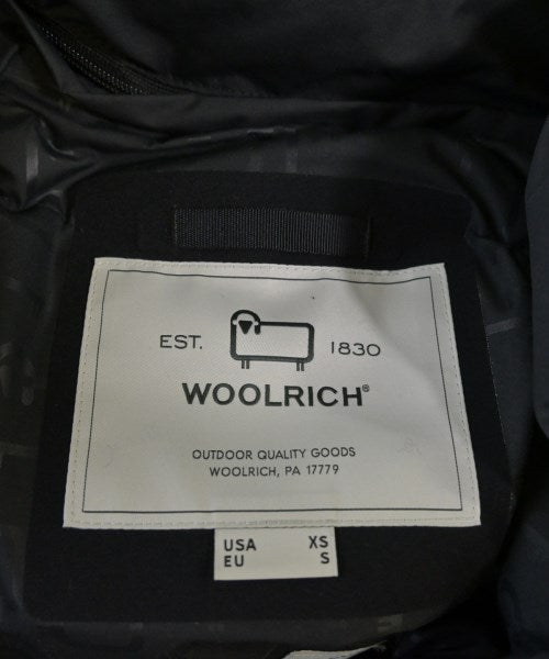 WOOLRICH 羽絨大衣