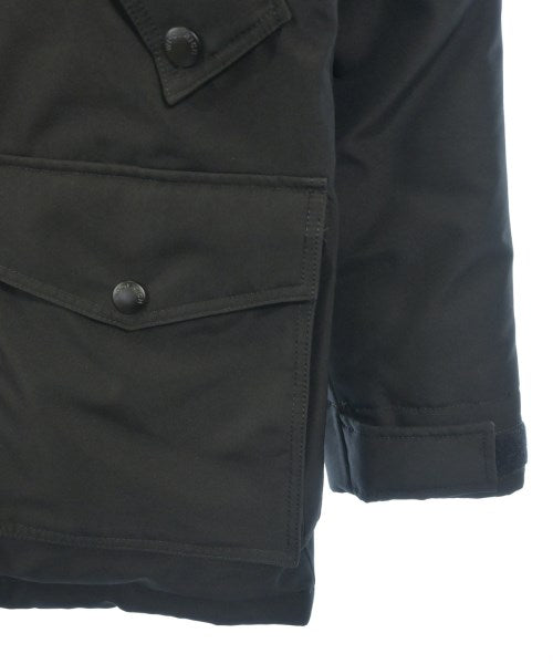 WOOLRICH 羽絨大衣