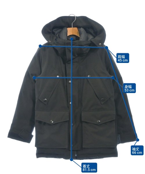 WOOLRICH 羽絨大衣
