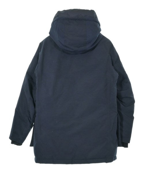 WOOLRICH 羽絨夾克/背心