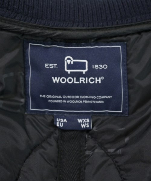 WOOLRICH 其他大衣