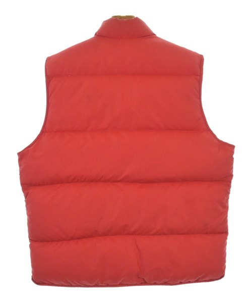 WOOLRICH 羽絨夾克/背心