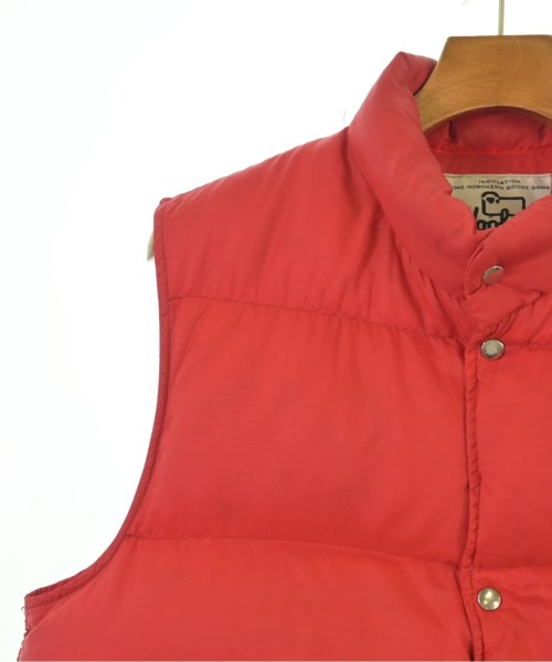 WOOLRICH 羽絨夾克/背心