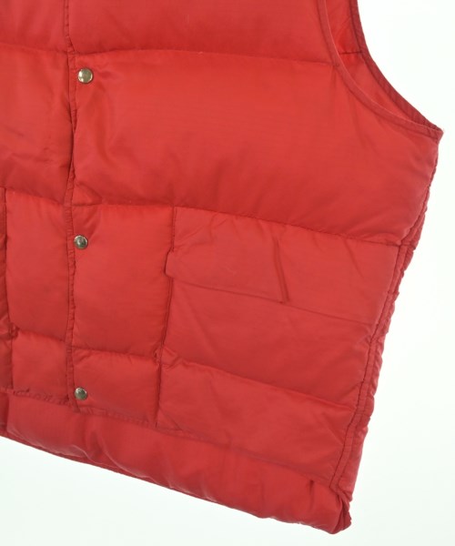 WOOLRICH 羽絨夾克/背心
