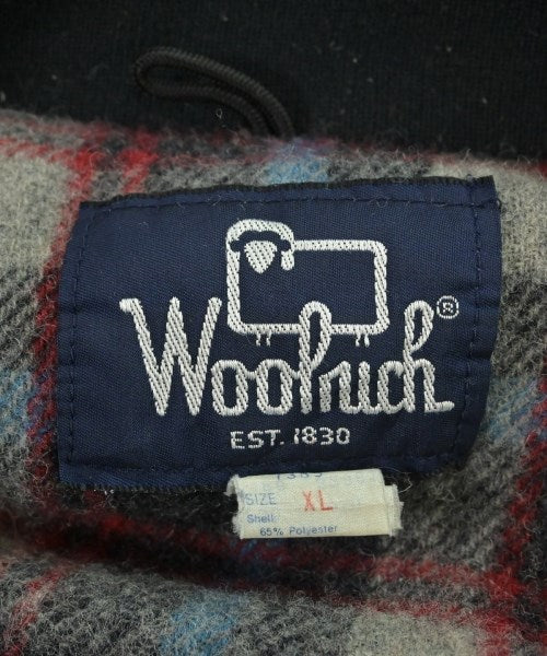 WOOLRICH 其他飛行外套
