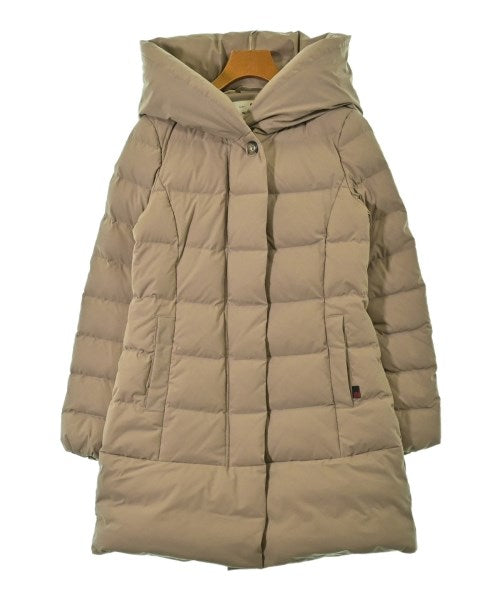 WOOLRICH 羽絨大衣