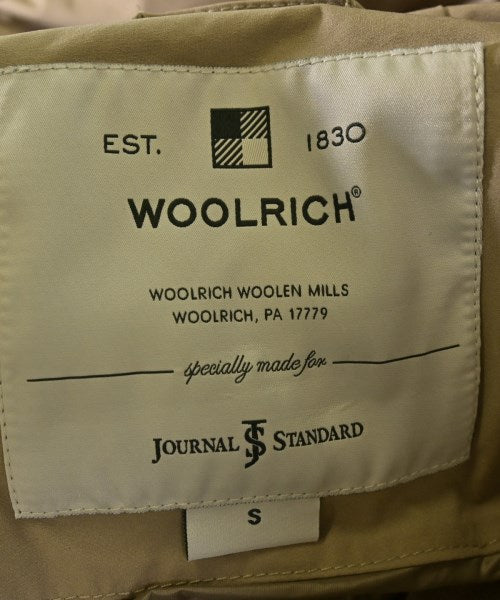WOOLRICH 羽絨大衣