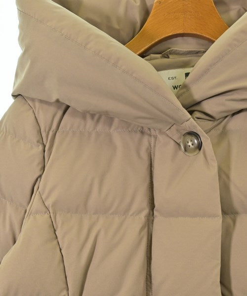 WOOLRICH 羽絨大衣