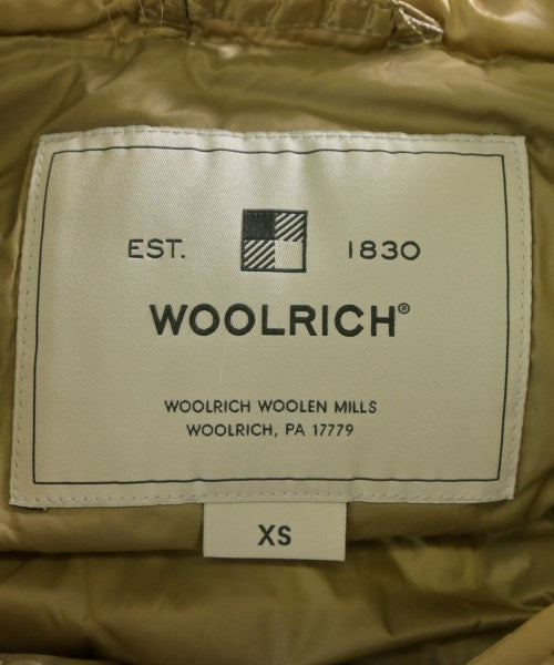 WOOLRICH 羽絨大衣