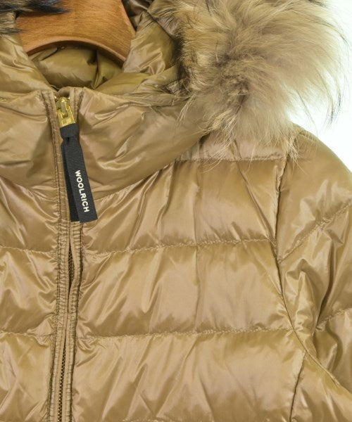 WOOLRICH 羽絨大衣