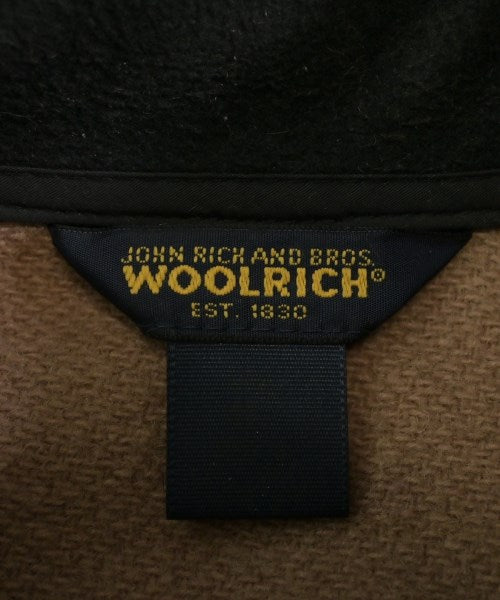 WOOLRICH 其他飛行外套