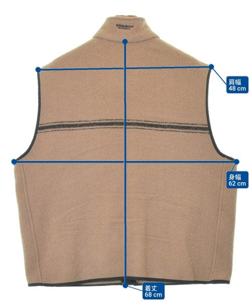 WOOLRICH 其他飛行外套