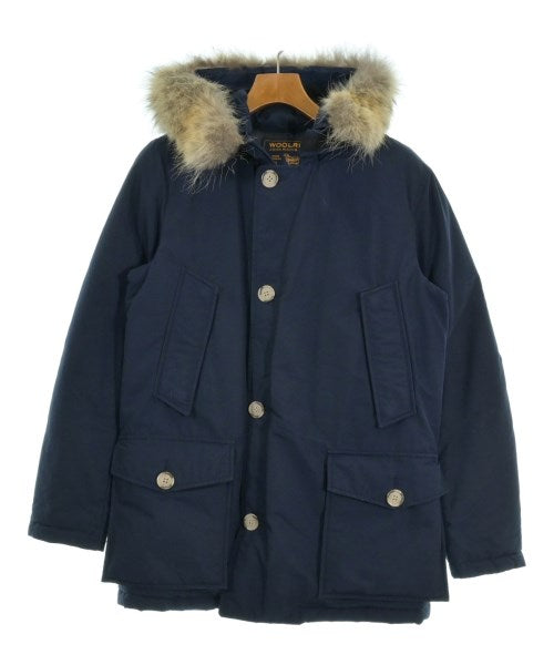 WOOLRICH 羽絨大衣