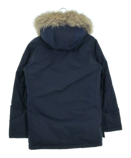WOOLRICH 羽絨大衣